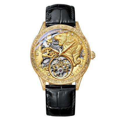 Imperial Lioncrest