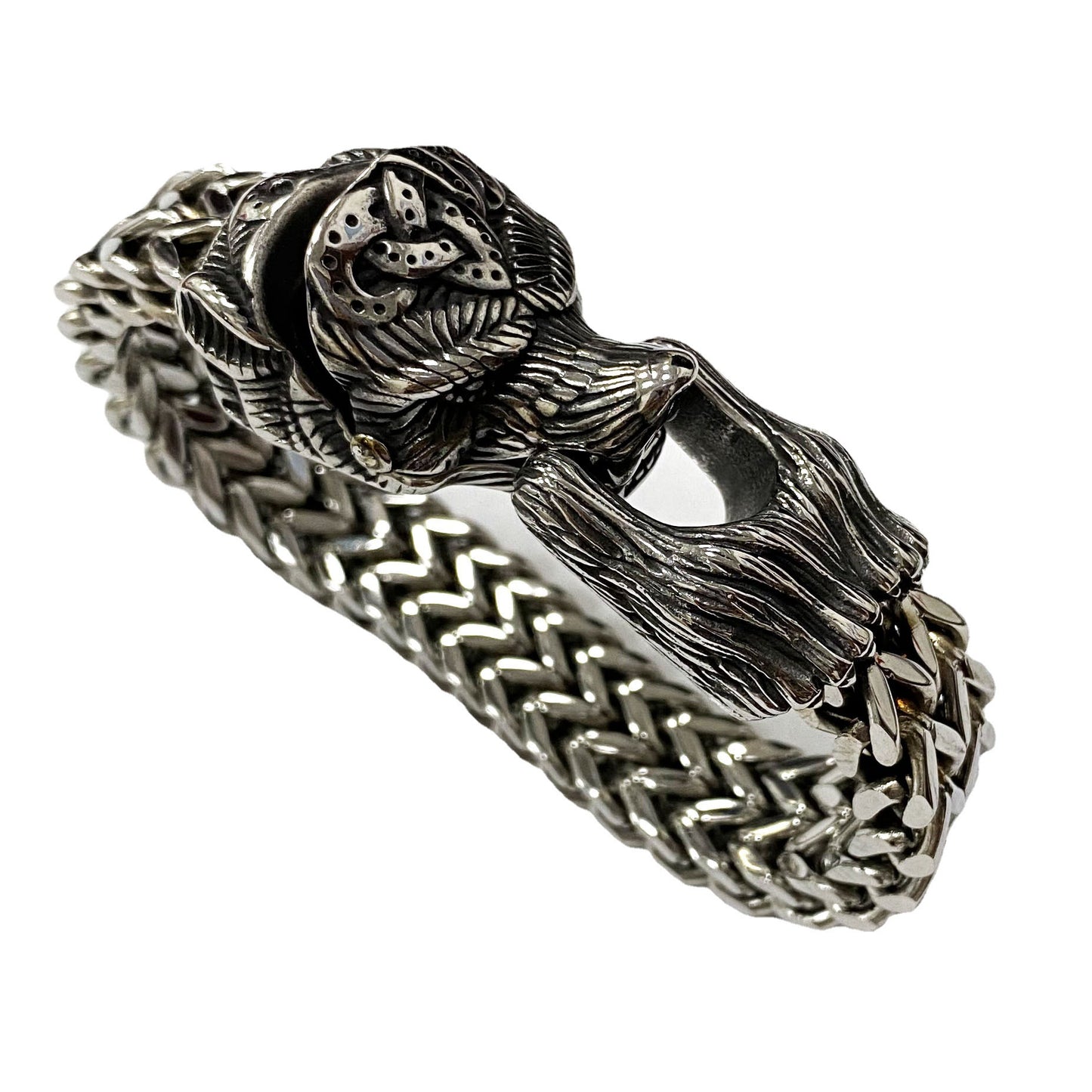 Grand Tapestry Coil