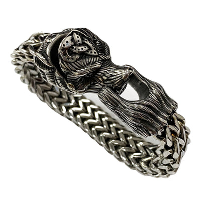 Grand Tapestry Coil