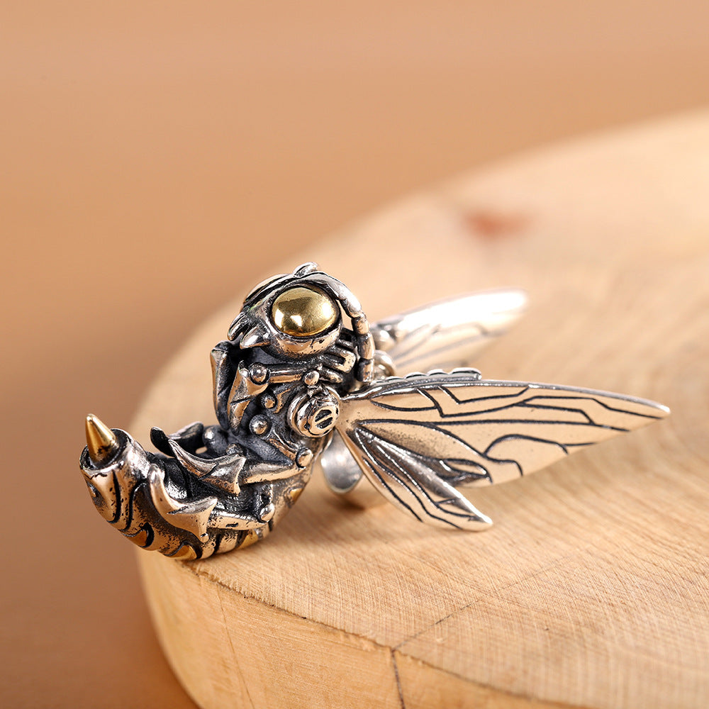 King of the Hive