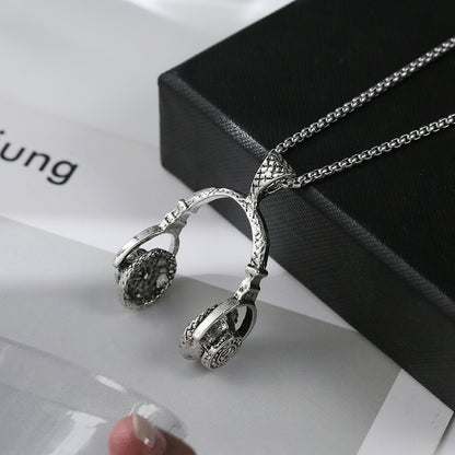 TuneFusion Charm