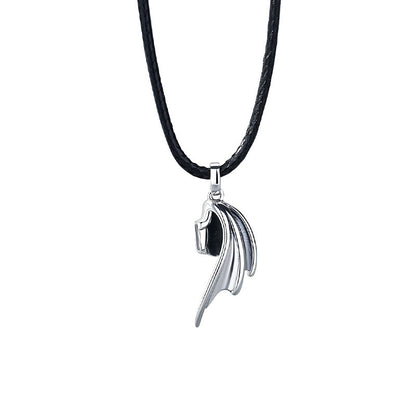 Celestial Winged Adorn
