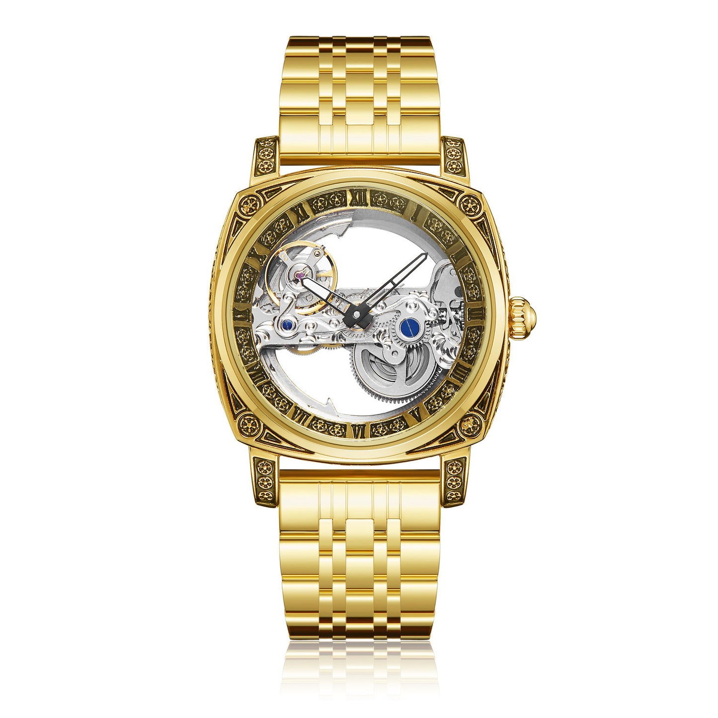 Horologium v2