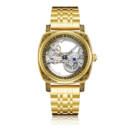Horologium v2