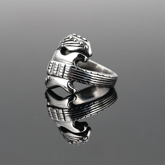 Westerosi Ballad Ring