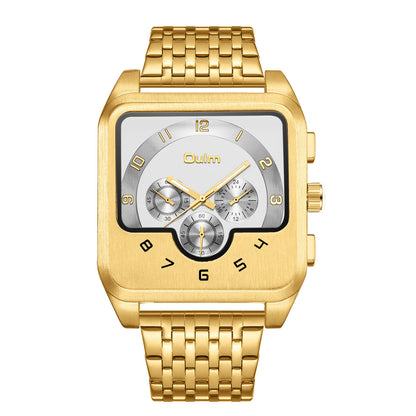 Golden Drake
