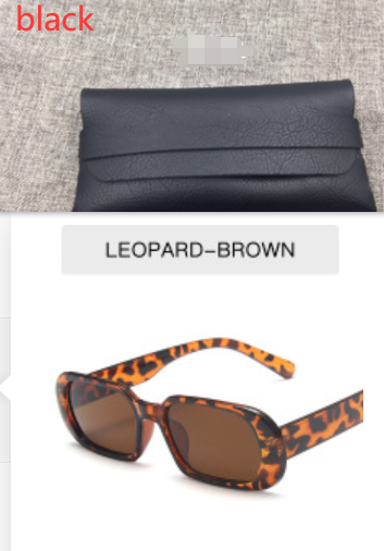 Sassy Serenity Sunnies