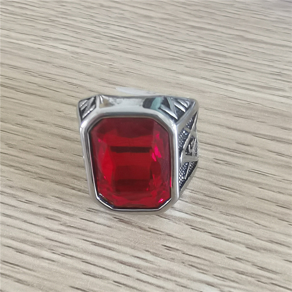 Red Keep Ruby
