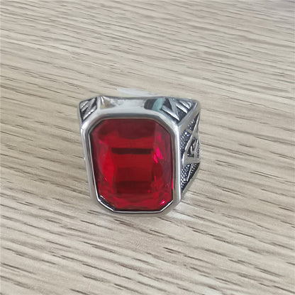 Red Keep Ruby