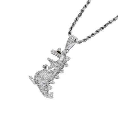 Jurassic Drip