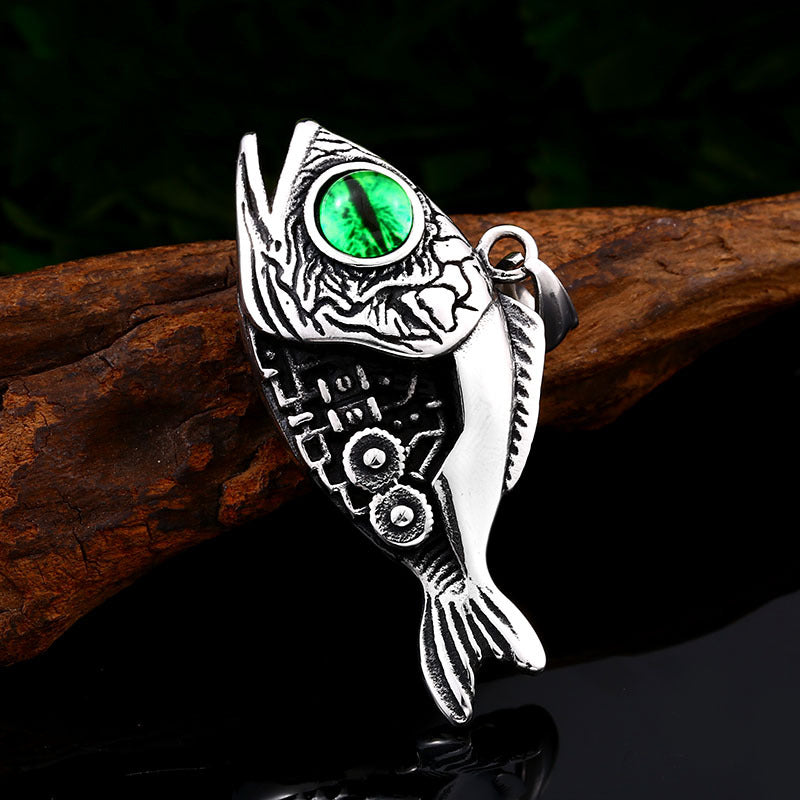 Blackwater Eye Sigil