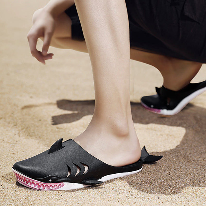 MegalodonMotion Slides