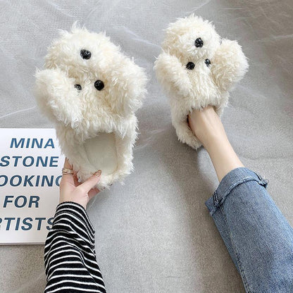 PawsomePedicure Slides