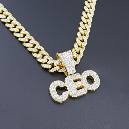 CEO