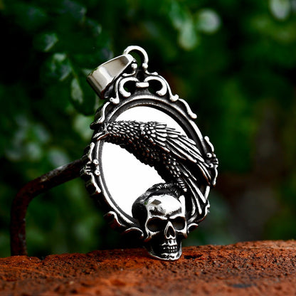 Odin's Raven Relic