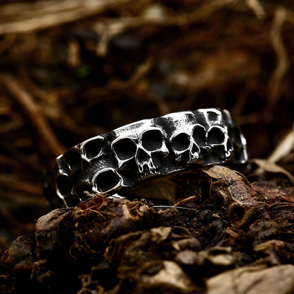 Legion of Skulls