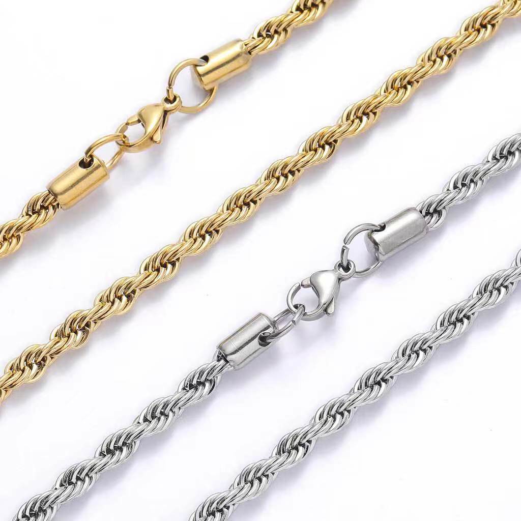 Iron Warlord Rope