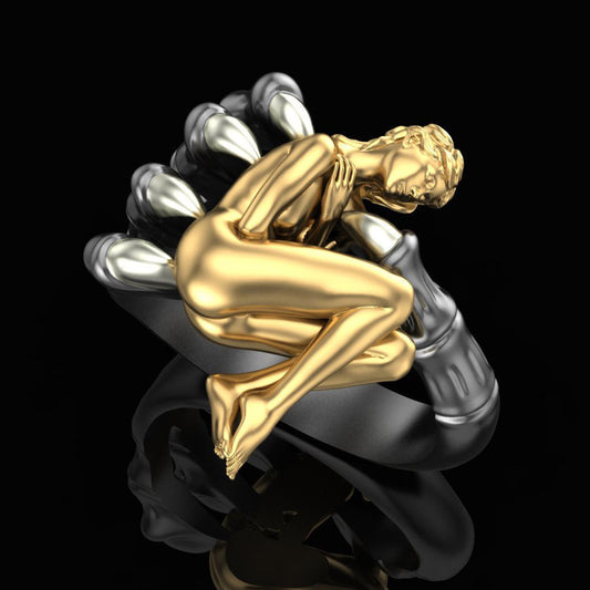 Talon Grasp
