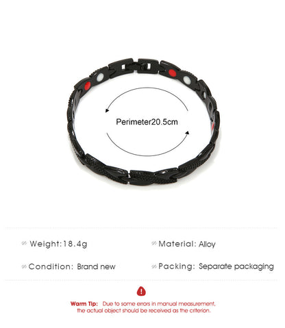 Wyrm's Embrace Coil