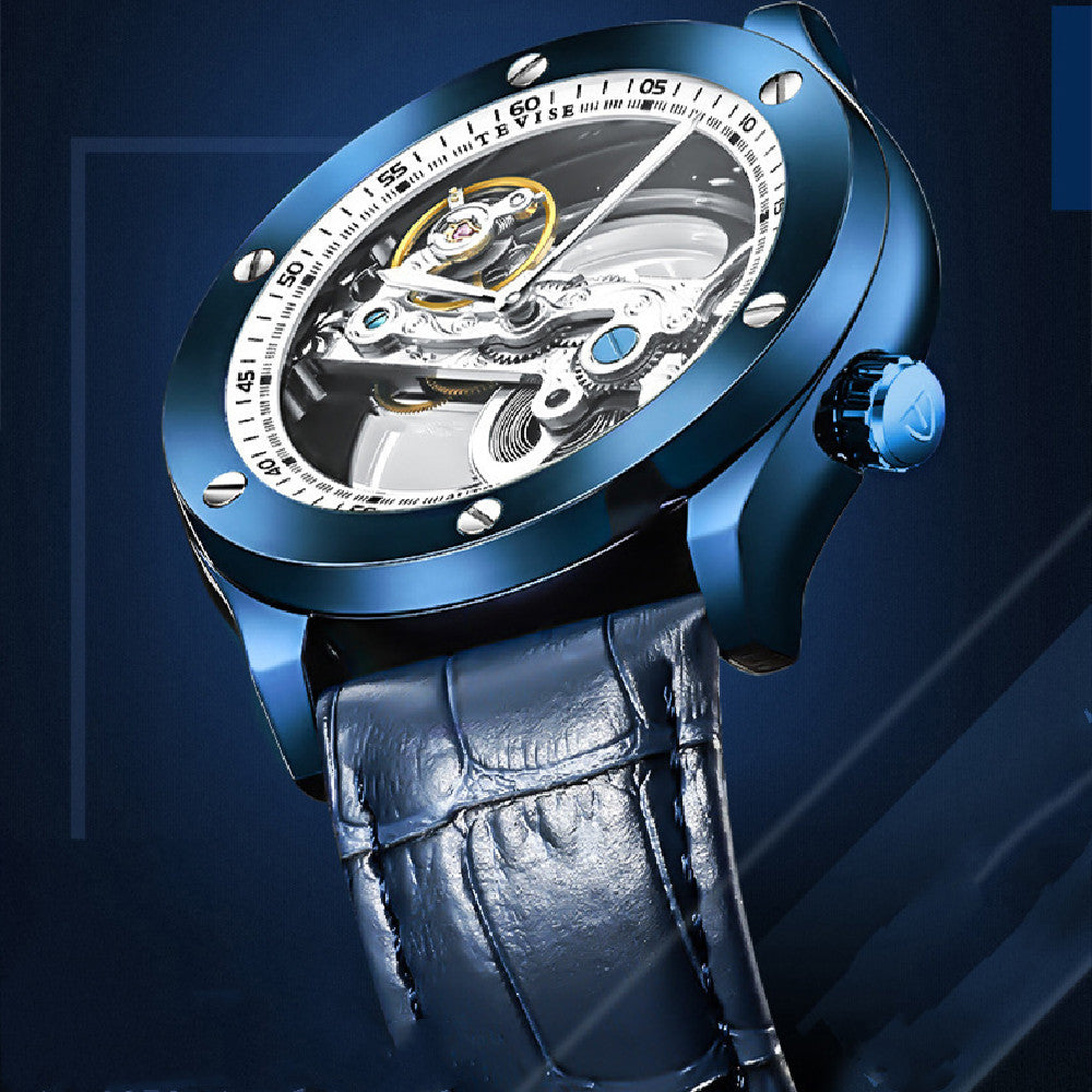 Mariner Chronomaster