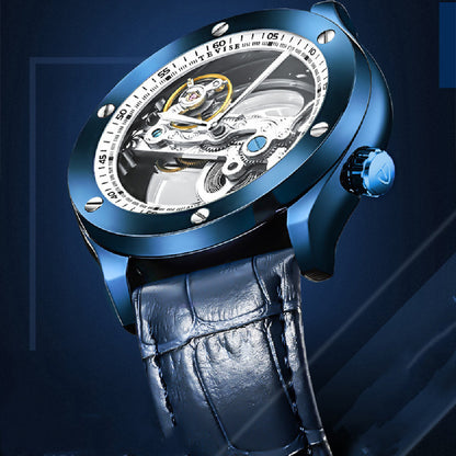 Mariner Chronomaster