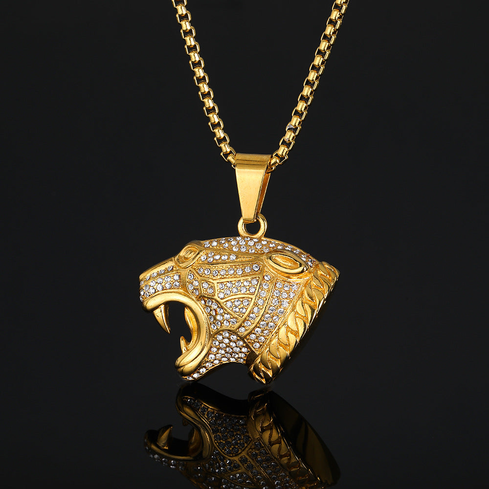 Beast King Relic