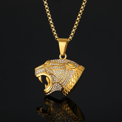 Beast King Relic