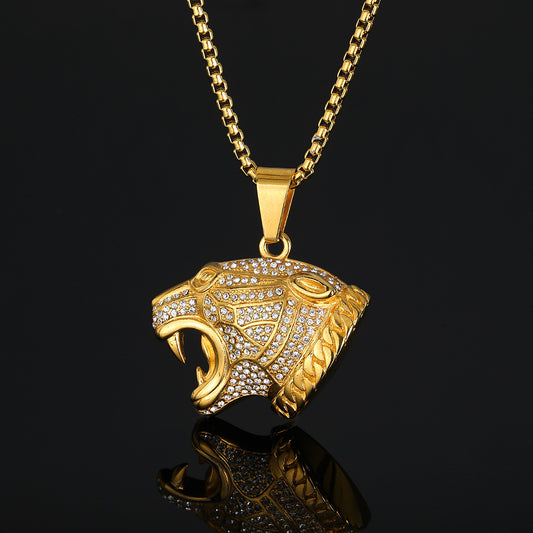 Beast King Relic