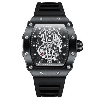 Mille Precision