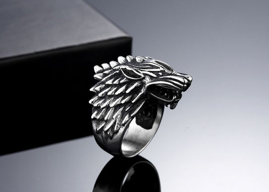 Silver Soulclaw