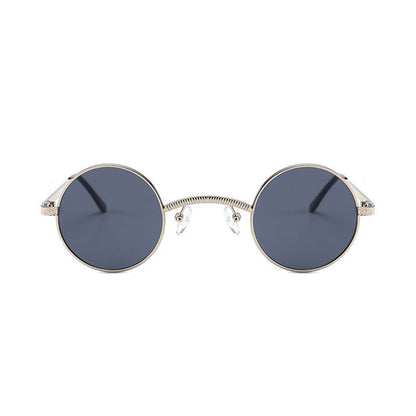 Elliptical Eclat Shades