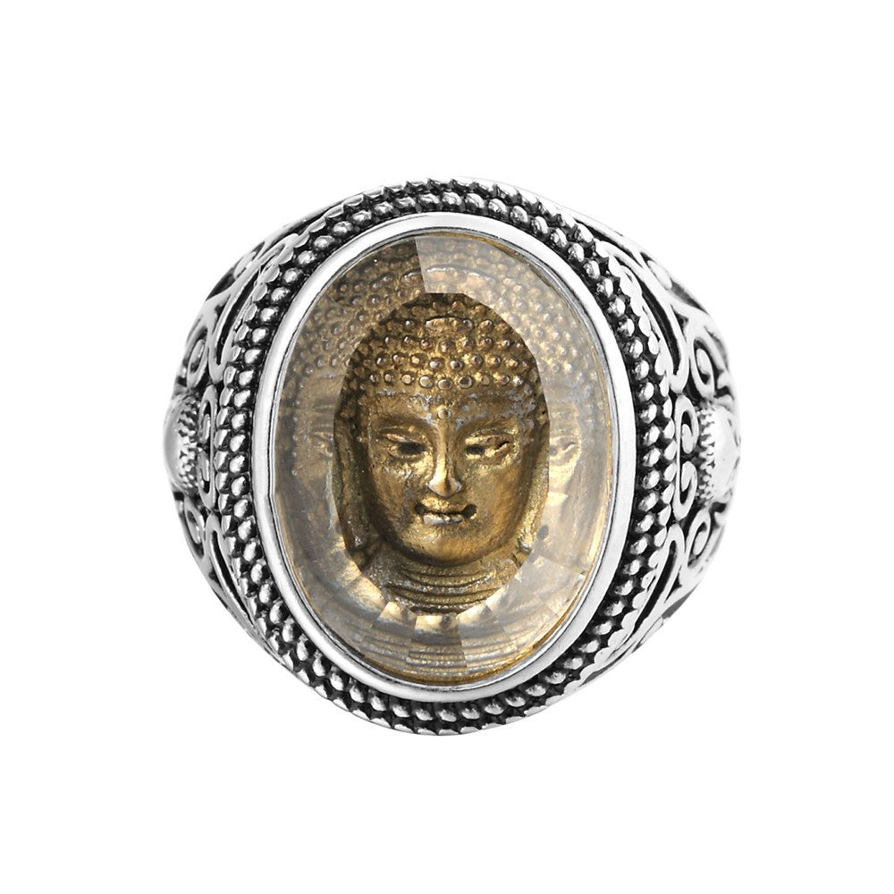 Buddha Serenity