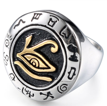 Eye of Horus
