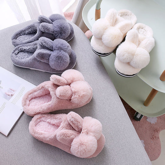 FluffFeet RabbitSlides