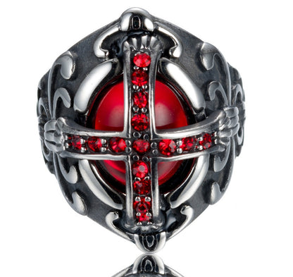 Crimson Cross of Valyria