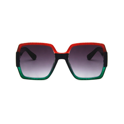 Elliptical Eclat Shades