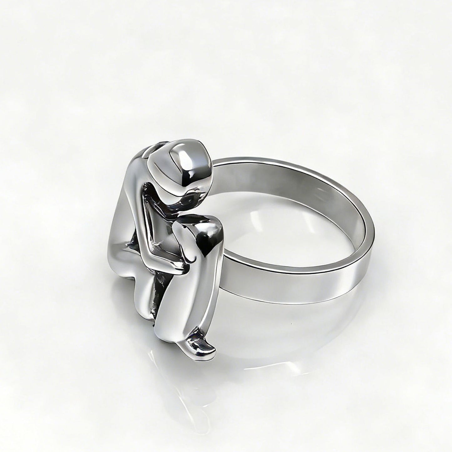 Puppy Love Ring