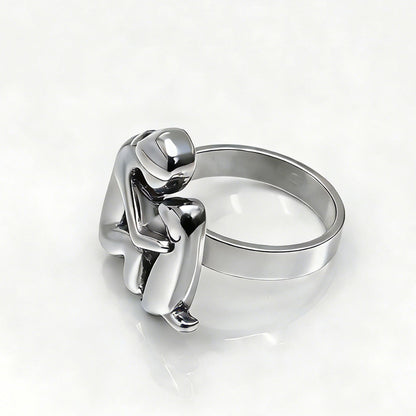 Puppy Love Ring