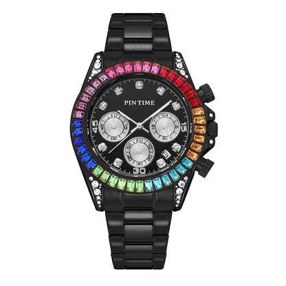 Sapphire Spectrum