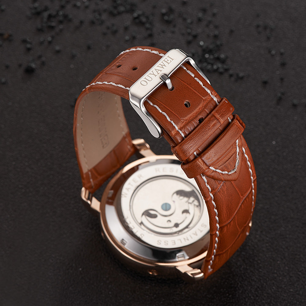 The Aristocrat Chronos