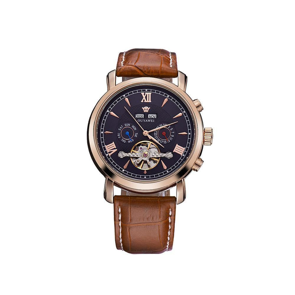 The Aristocrat Chronos