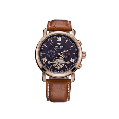 The Aristocrat Chronos