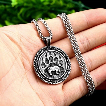 Hunter's Talon Pendant