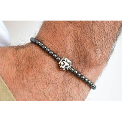 Opulent Ornate Elegance Bracelet