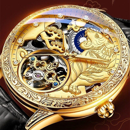 Imperial Lioncrest
