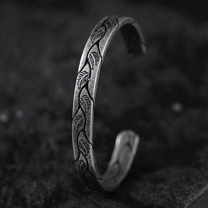 Mystic Leaves of Draconia