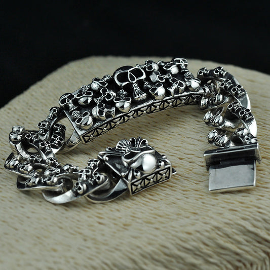 Memento Mori Coil