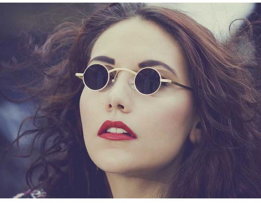 Elliptical Eclat Shades