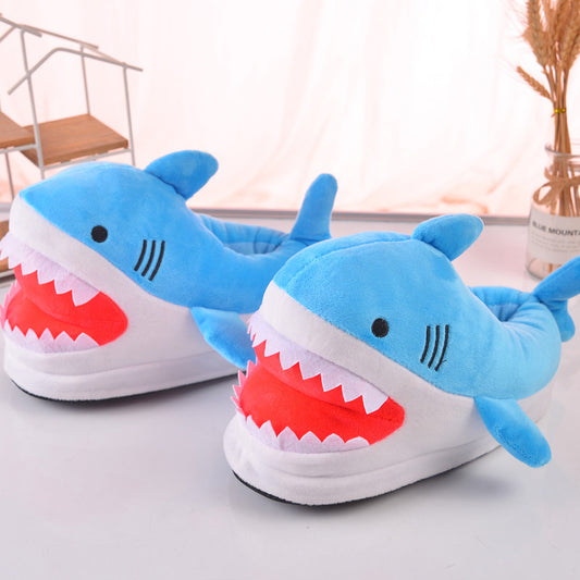 WarmWave SharkStrides