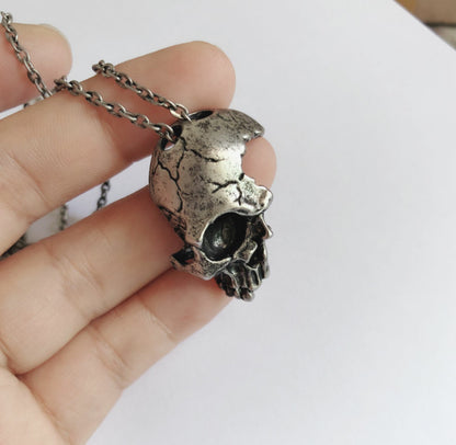 Skull of the Forsaken